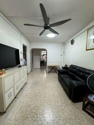 Blk 476 Jurongville @ Street 41 (Jurong West), HDB 3 Rooms #591262771